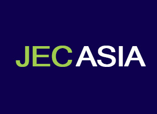 JEC Asia 2019 국제 복합소재 전시회